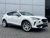 Cupra Formentor E-Hybrid DSG