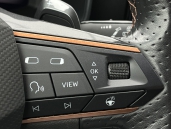 Cupra Formentor E-Hybrid DSG