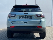 Jeep Compass T4 PHEV 4xe Upland S&S
