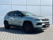 Jeep Compass T4 PHEV 4xe Upland S&S