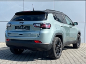 Jeep Compass T4 PHEV 4xe Upland S&S