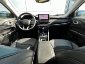 Jeep Compass T4 PHEV 4xe Upland S&S