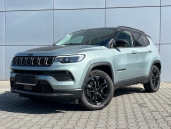 Jeep Compass T4 PHEV 4xe Upland S&S