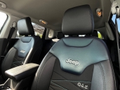 Jeep Compass T4 PHEV 4xe Upland S&S