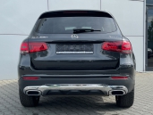 Mercedes GLC 300 e 4-Matic