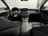 Mercedes GLC 300 e 4-Matic