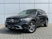 Mercedes GLC 300 e 4-Matic