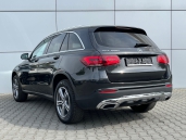 Mercedes GLC 300 e 4-Matic