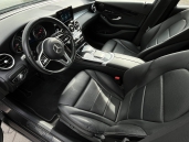 Mercedes GLC 300 e 4-Matic