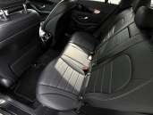 Mercedes GLC 300 e 4-Matic