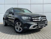 Mercedes GLC 300 e 4-Matic