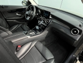 Mercedes GLC 300 e 4-Matic