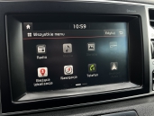 Kia Sportage AUTOMAT 4x4