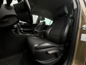 Kia Sportage AUTOMAT 4x4