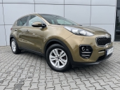 Kia Sportage AUTOMAT 4x4