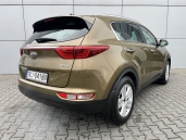 Kia Sportage AUTOMAT 4x4