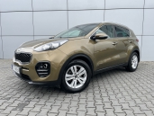 Kia Sportage AUTOMAT 4x4