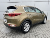 Kia Sportage AUTOMAT 4x4