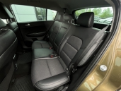 Kia Sportage AUTOMAT 4x4
