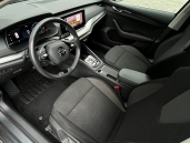 Skoda Octavia e-Tec Ambition DSG