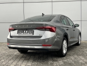 Skoda Octavia e-Tec Ambition DSG