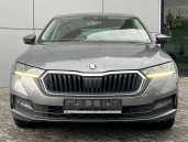 Skoda Octavia e-Tec Ambition DSG