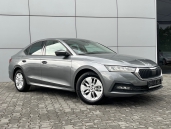 Skoda Octavia e-Tec Ambition DSG