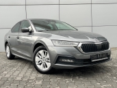 Skoda Octavia e-Tec Ambition DSG
