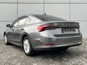 Skoda Octavia e-Tec Ambition DSG