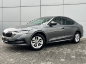 Skoda Octavia e-Tec Ambition DSG