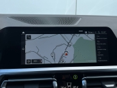 BMW 330 PHEV M Sport X-DRIVE