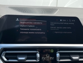 BMW 330 PHEV M Sport X-DRIVE