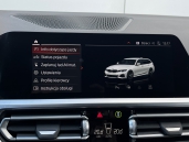 BMW 330 PHEV M Sport X-DRIVE