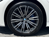 BMW 330 PHEV M Sport X-DRIVE
