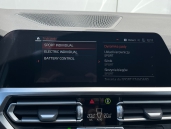 BMW 330 PHEV M Sport X-DRIVE