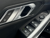 BMW 330 PHEV M Sport X-DRIVE