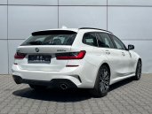 BMW 330 PHEV M Sport X-DRIVE