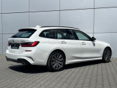 BMW 330 PHEV M Sport X-DRIVE