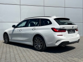BMW 330 PHEV M Sport X-DRIVE