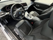 BMW 330 PHEV M Sport X-DRIVE