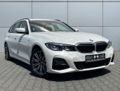BMW 330 PHEV M Sport X-DRIVE