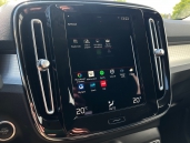Volvo XC40 T5 Plug‑in Hybrid