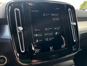 Volvo XC40 T5 Plug‑in Hybrid