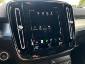Volvo XC40 T5 Plug‑in Hybrid