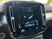 Volvo XC40 T5 Plug‑in Hybrid