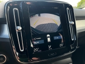 Volvo XC40 T5 Plug‑in Hybrid