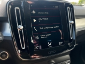 Volvo XC40 T5 Plug‑in Hybrid
