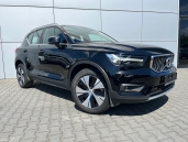 Volvo XC40 T5 Plug‑in Hybrid