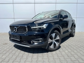 Volvo XC40 T5 Plug‑in Hybrid