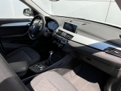 BMW X1 xDrive25e Advantage